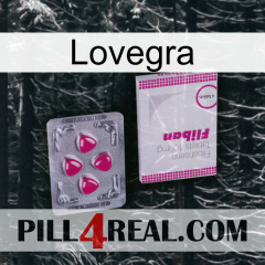 Lovegra 32